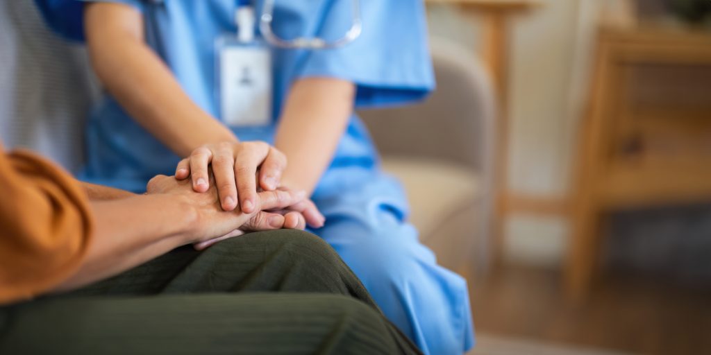 Nursing