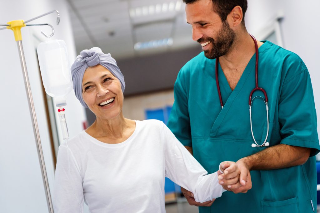 Oncologia-medica
