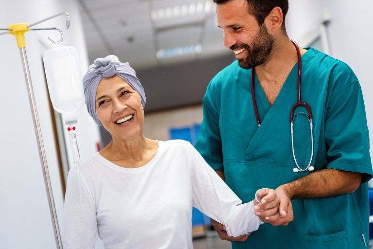Oncologia-medica