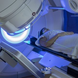 Radioterapia